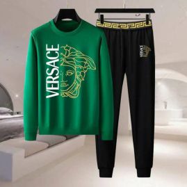 Picture of Versace SweatSuits _SKUVersaceM-4XL11Ln6130259